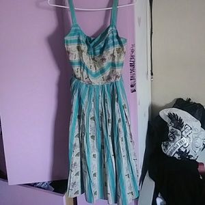Vintage dress